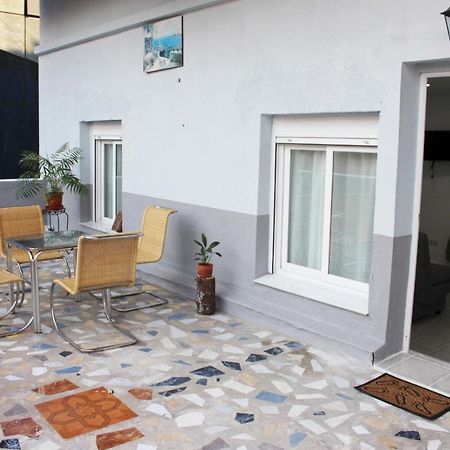 Precioso Apartamento Con Terraza Apartment มาดริด ภายนอก รูปภาพ