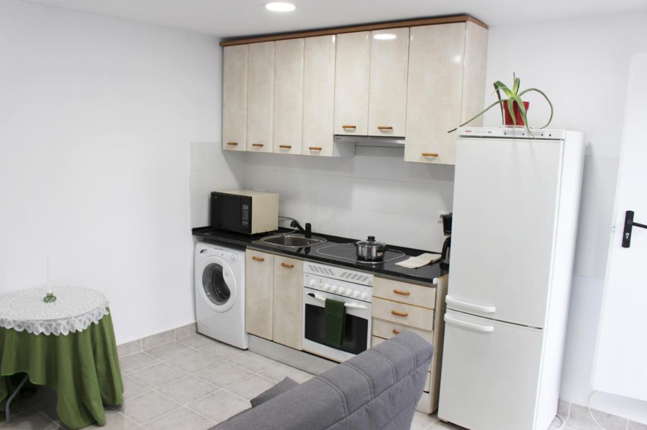 Precioso Apartamento Con Terraza Apartment มาดริด ภายนอก รูปภาพ