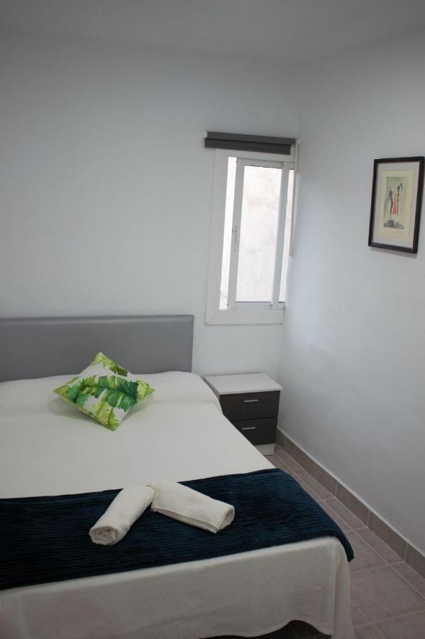 Precioso Apartamento Con Terraza Apartment มาดริด ภายนอก รูปภาพ