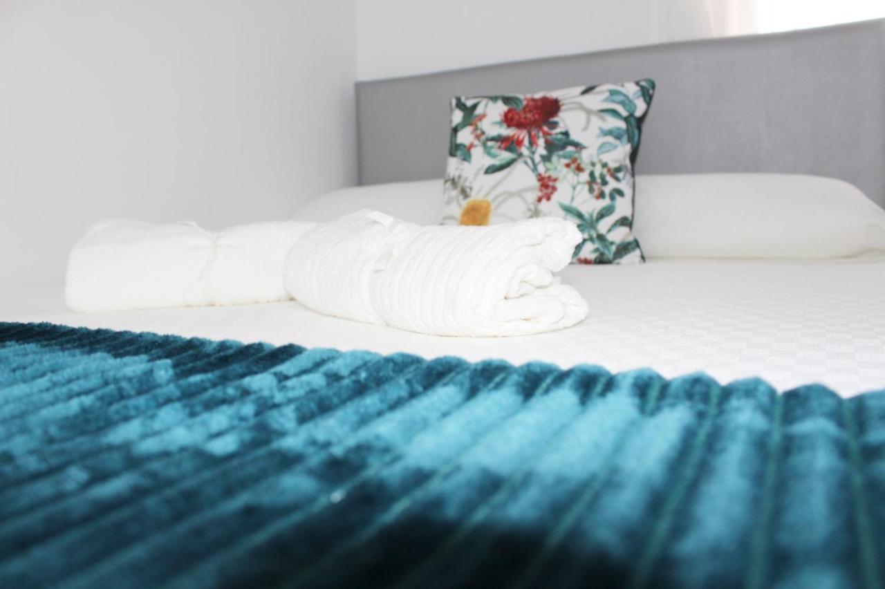 Precioso Apartamento Con Terraza Apartment มาดริด ภายนอก รูปภาพ