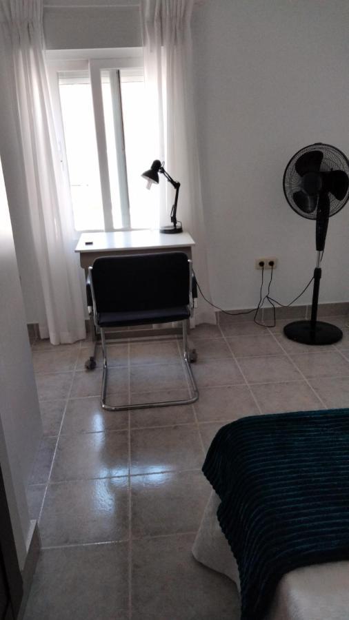Precioso Apartamento Con Terraza Apartment มาดริด ภายนอก รูปภาพ