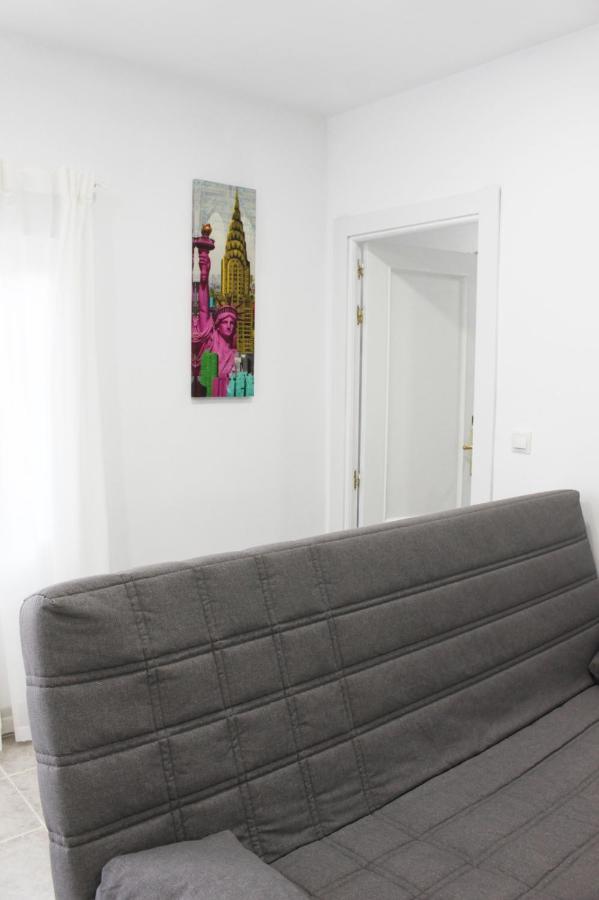 Precioso Apartamento Con Terraza Apartment มาดริด ภายนอก รูปภาพ
