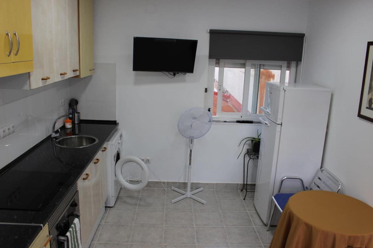 Precioso Apartamento Con Terraza Apartment มาดริด ภายนอก รูปภาพ