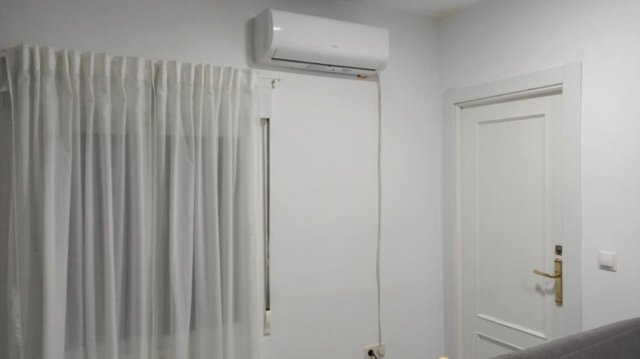 Precioso Apartamento Con Terraza Apartment มาดริด ภายนอก รูปภาพ